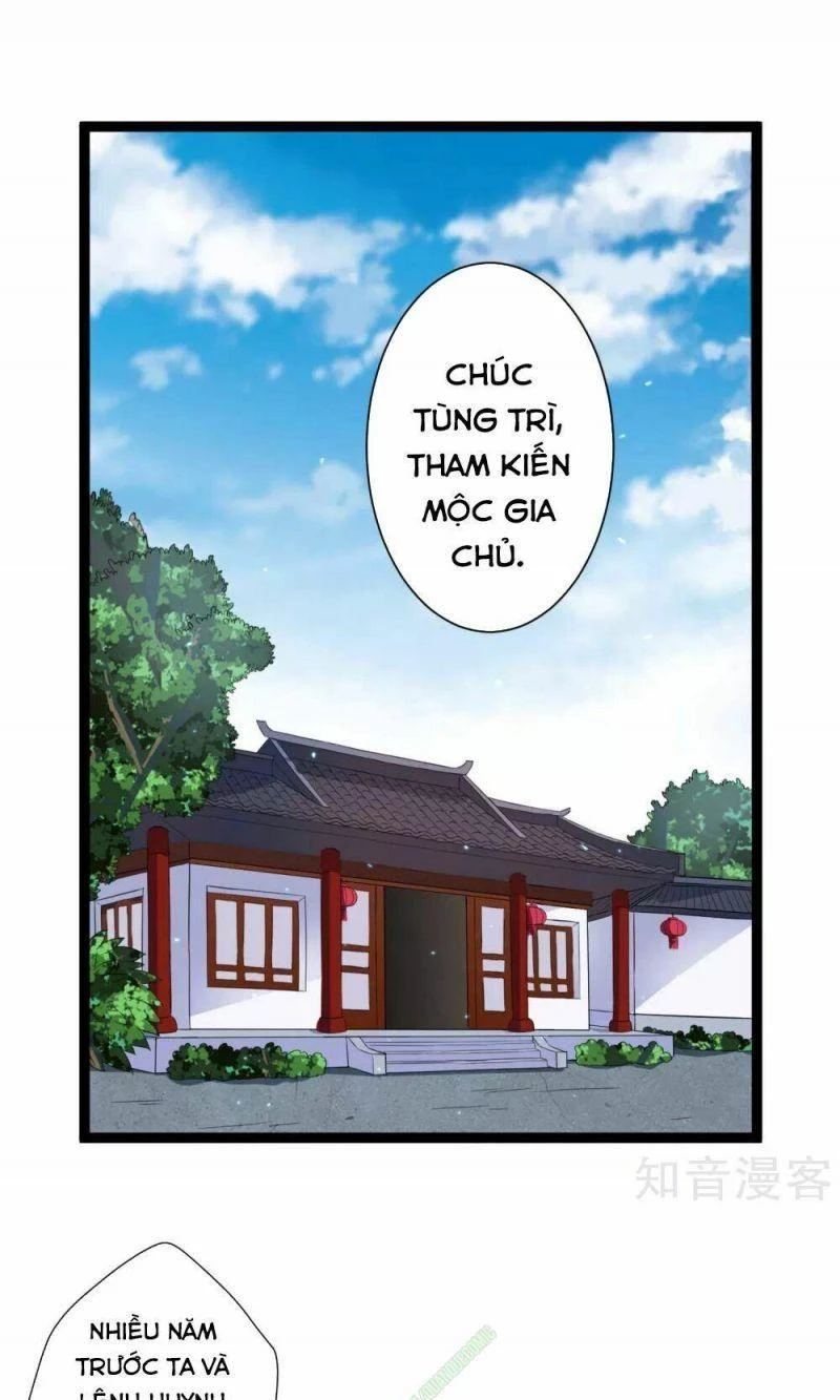 Đạp Toái Tiên Hà Chapter 30 - 17