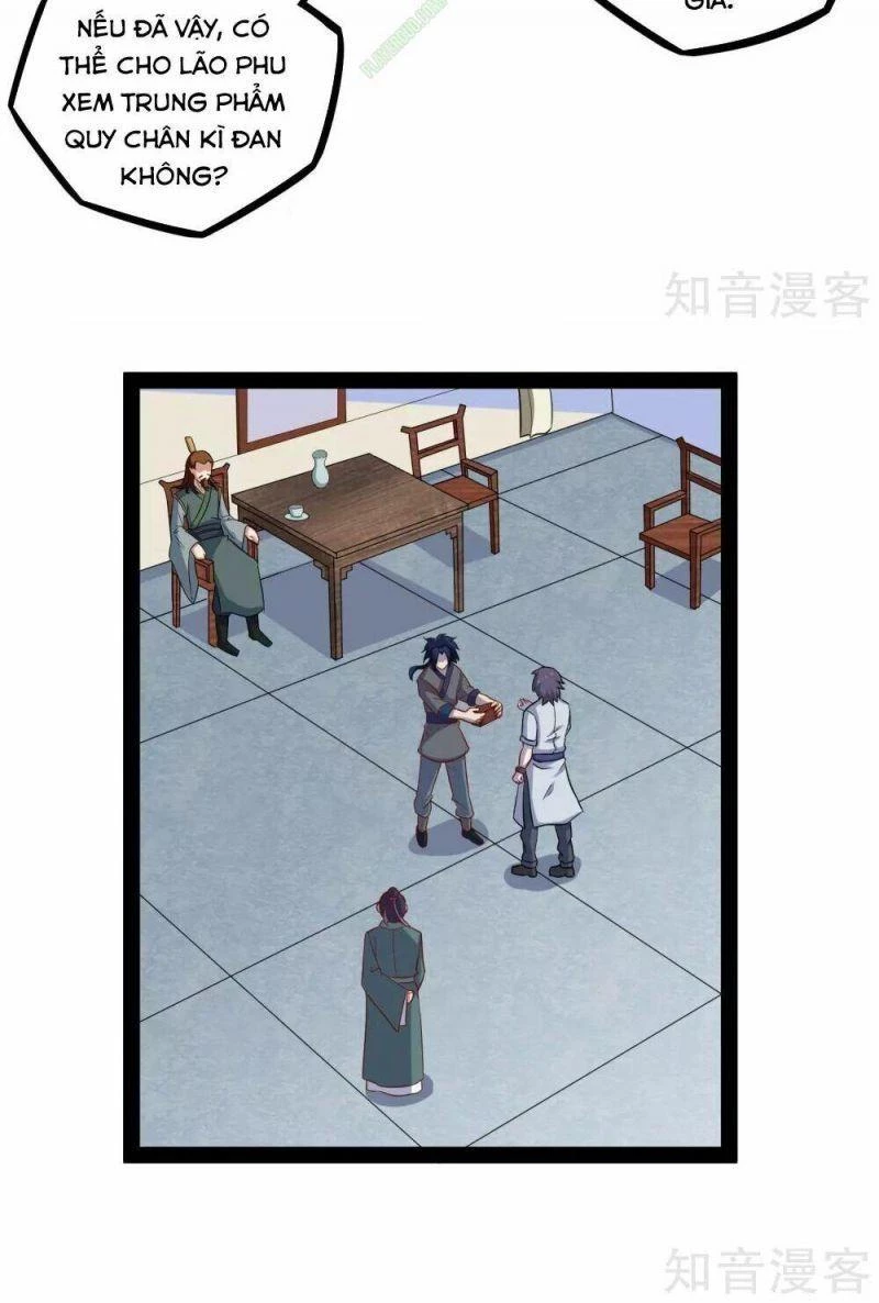 Đạp Toái Tiên Hà Chapter 30 - 20