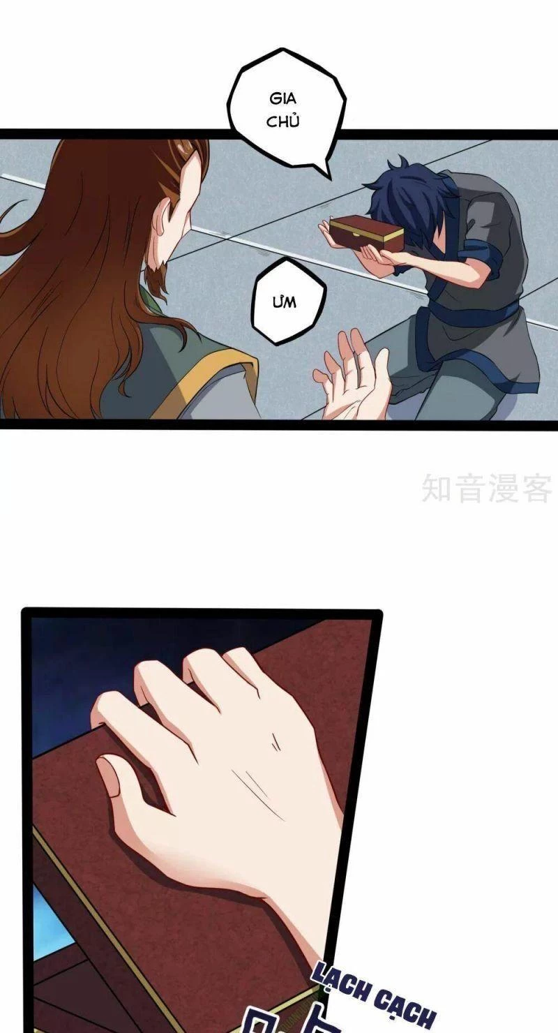 Đạp Toái Tiên Hà Chapter 30 - 21