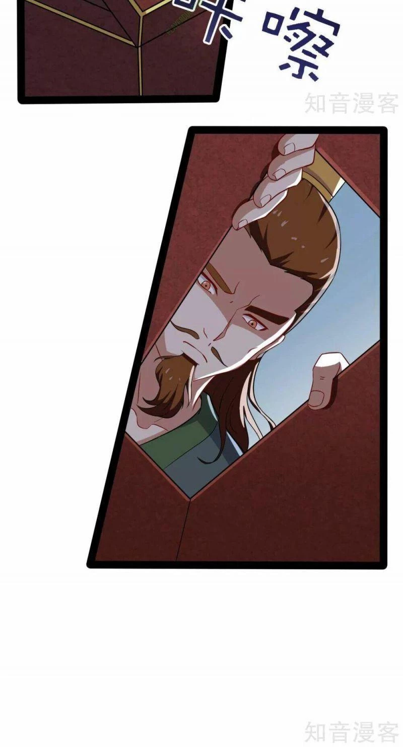 Đạp Toái Tiên Hà Chapter 30 - 22