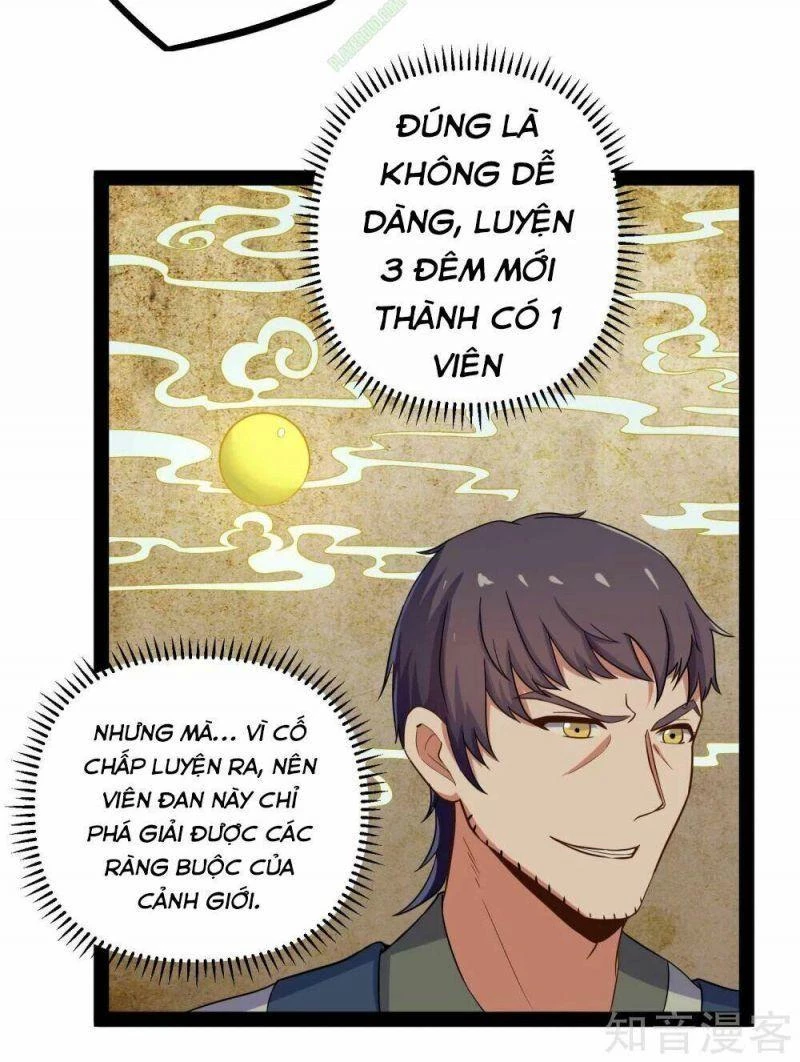 Đạp Toái Tiên Hà Chapter 30 - 26