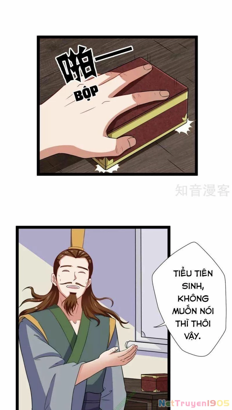 Đạp Toái Tiên Hà Chapter 31 - 2