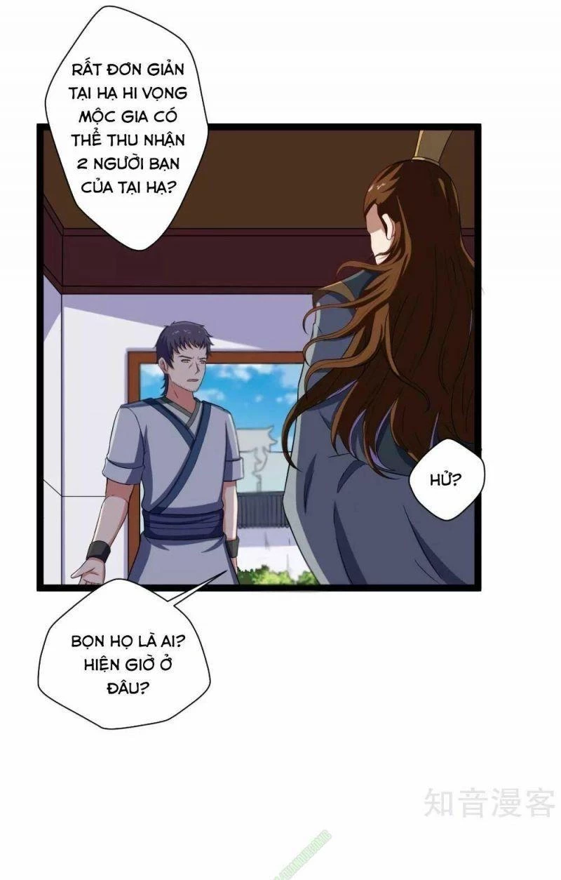 Đạp Toái Tiên Hà Chapter 31 - 4