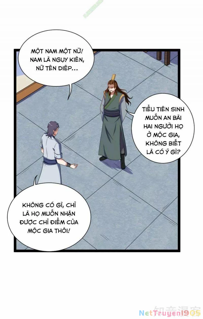 Đạp Toái Tiên Hà Chapter 31 - 5