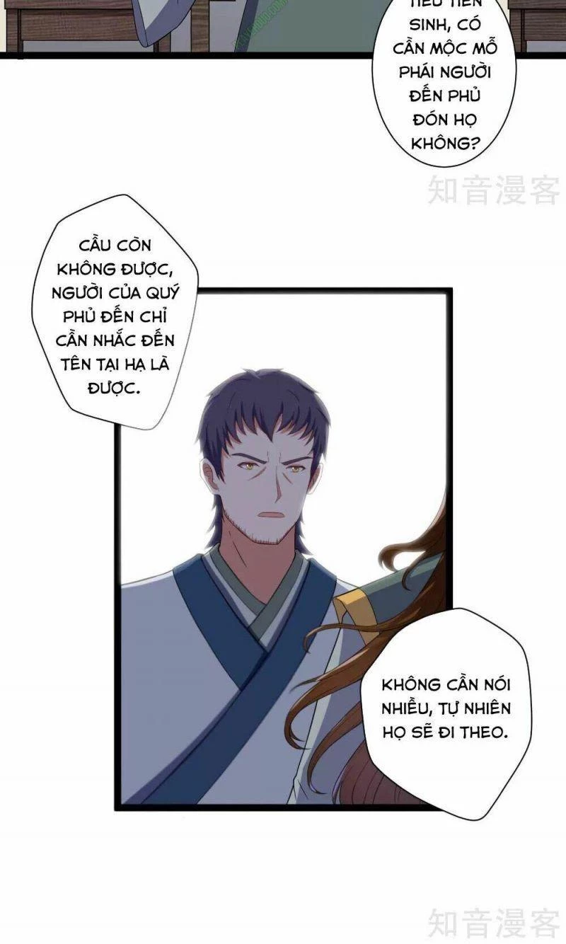 Đạp Toái Tiên Hà Chapter 31 - 7