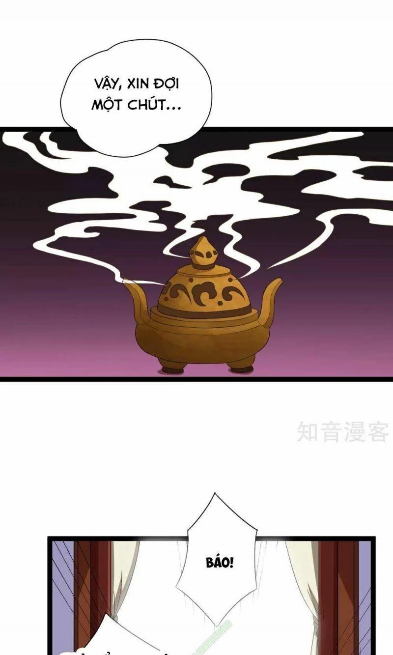 Đạp Toái Tiên Hà Chapter 31 - 8