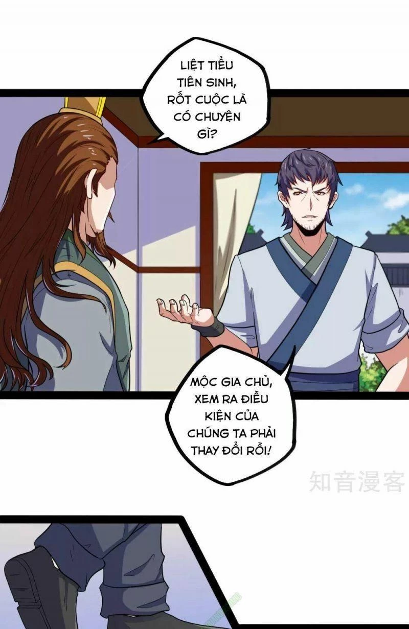 Đạp Toái Tiên Hà Chapter 31 - 12