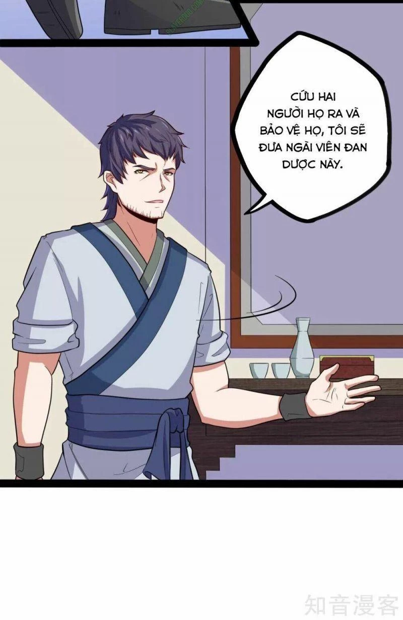 Đạp Toái Tiên Hà Chapter 31 - 13