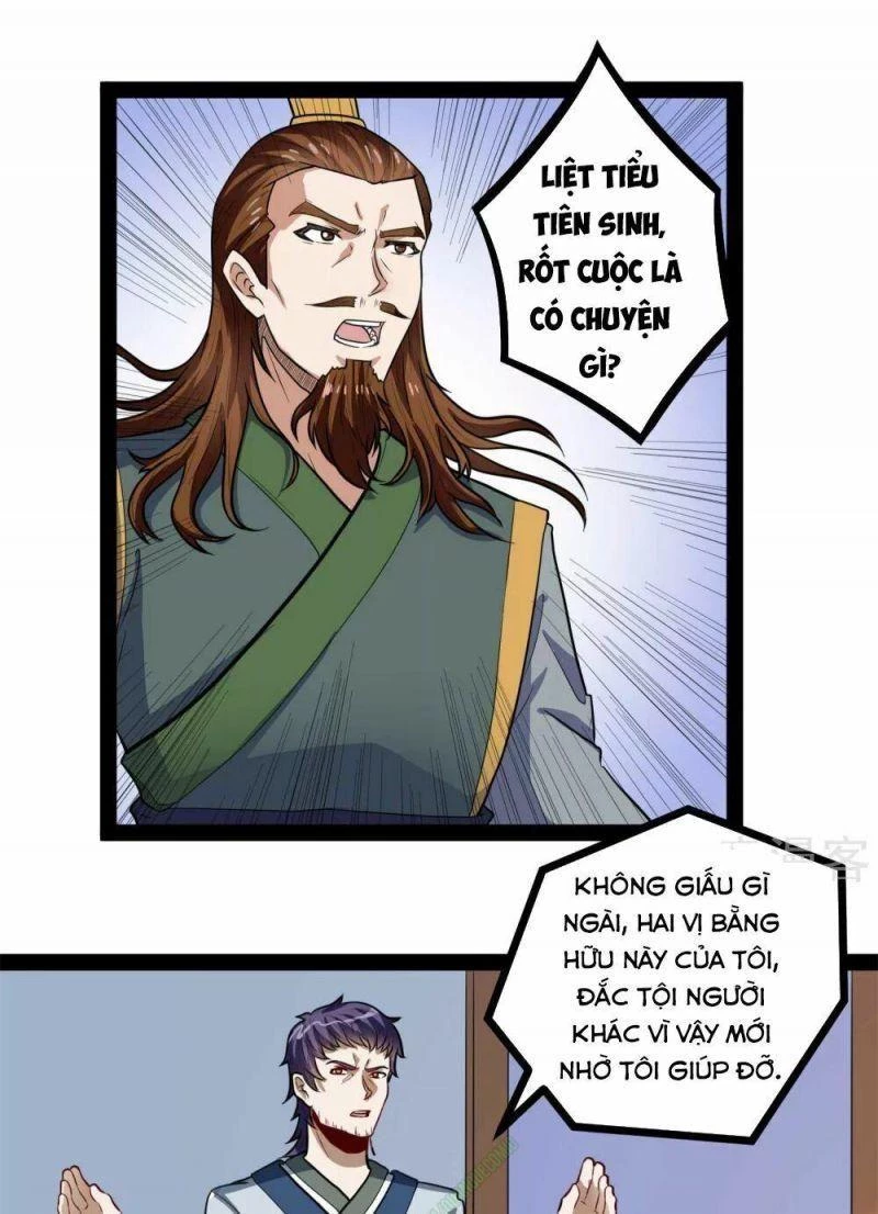 Đạp Toái Tiên Hà Chapter 31 - 14