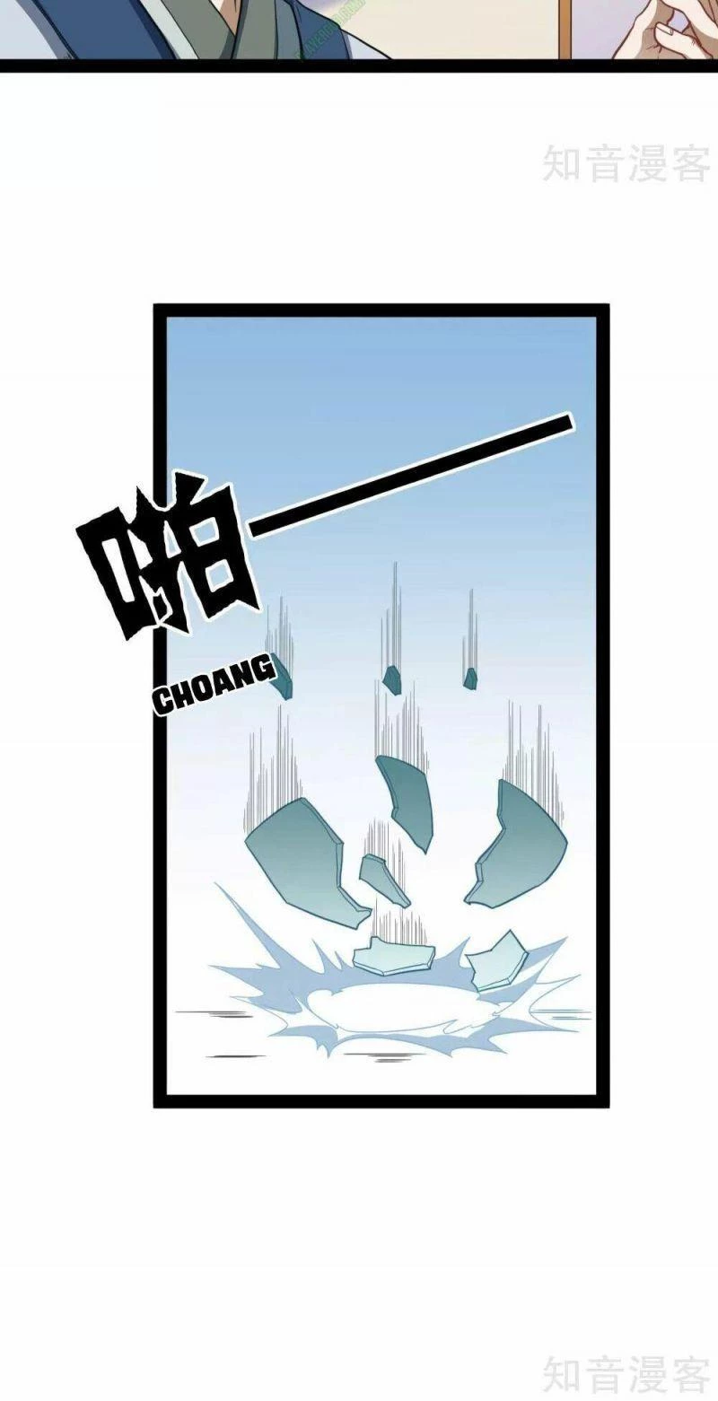 Đạp Toái Tiên Hà Chapter 31 - 17