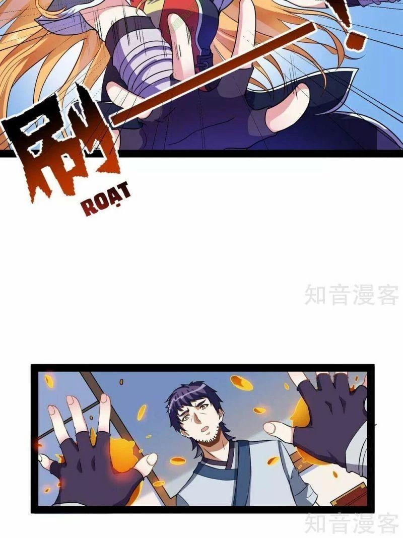 Đạp Toái Tiên Hà Chapter 31 - 22