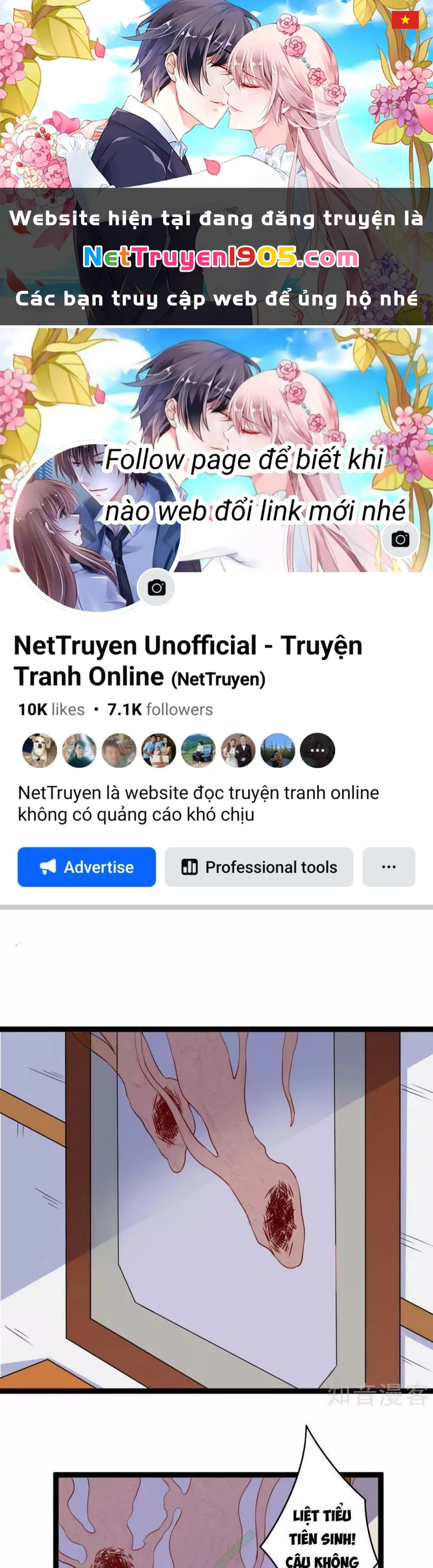 Đạp Toái Tiên Hà Chapter 32 - 1