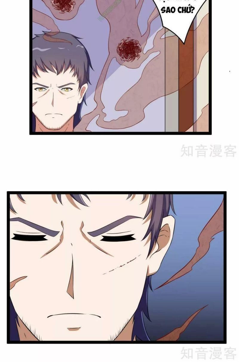 Đạp Toái Tiên Hà Chapter 32 - 2