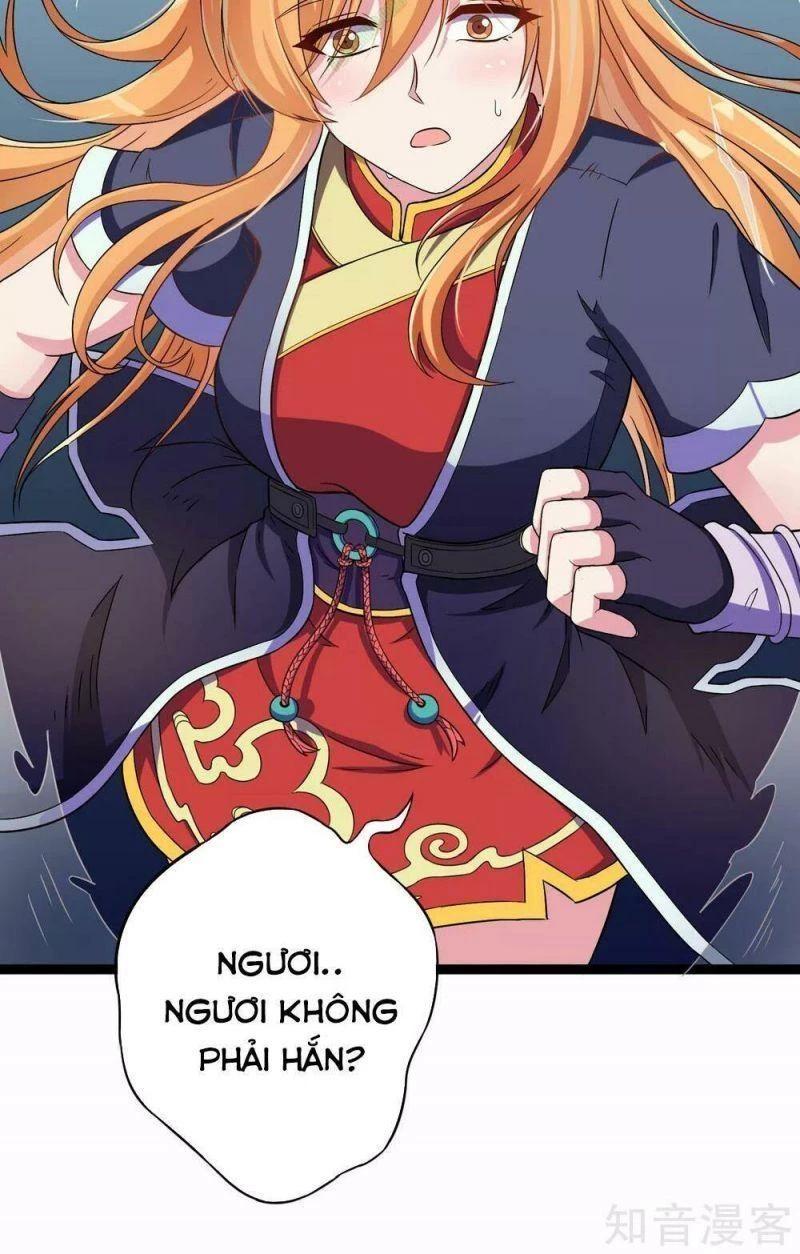 Đạp Toái Tiên Hà Chapter 32 - 4