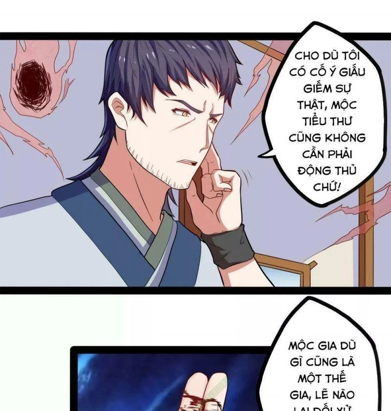 Đạp Toái Tiên Hà Chapter 32 - 5