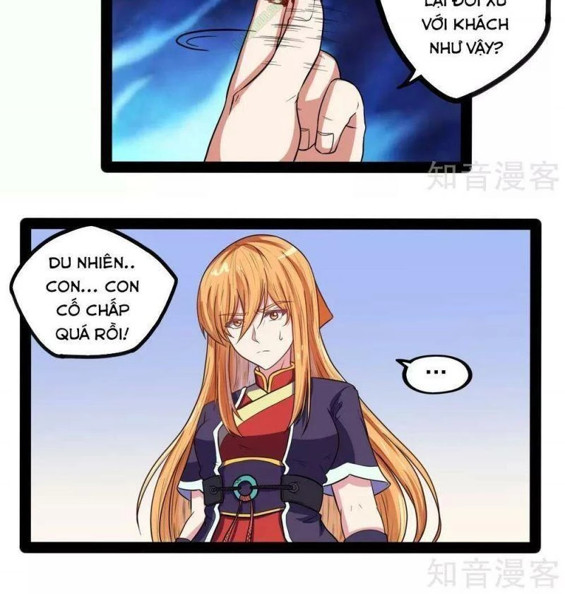 Đạp Toái Tiên Hà Chapter 32 - 6