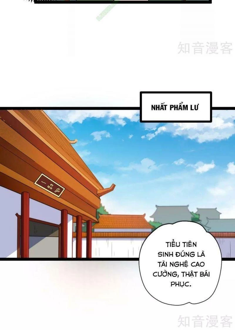 Đạp Toái Tiên Hà Chapter 32 - 12