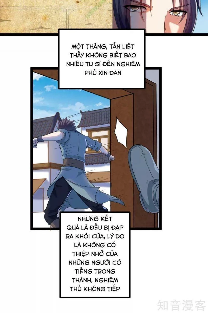 Đạp Toái Tiên Hà Chapter 33 - 2