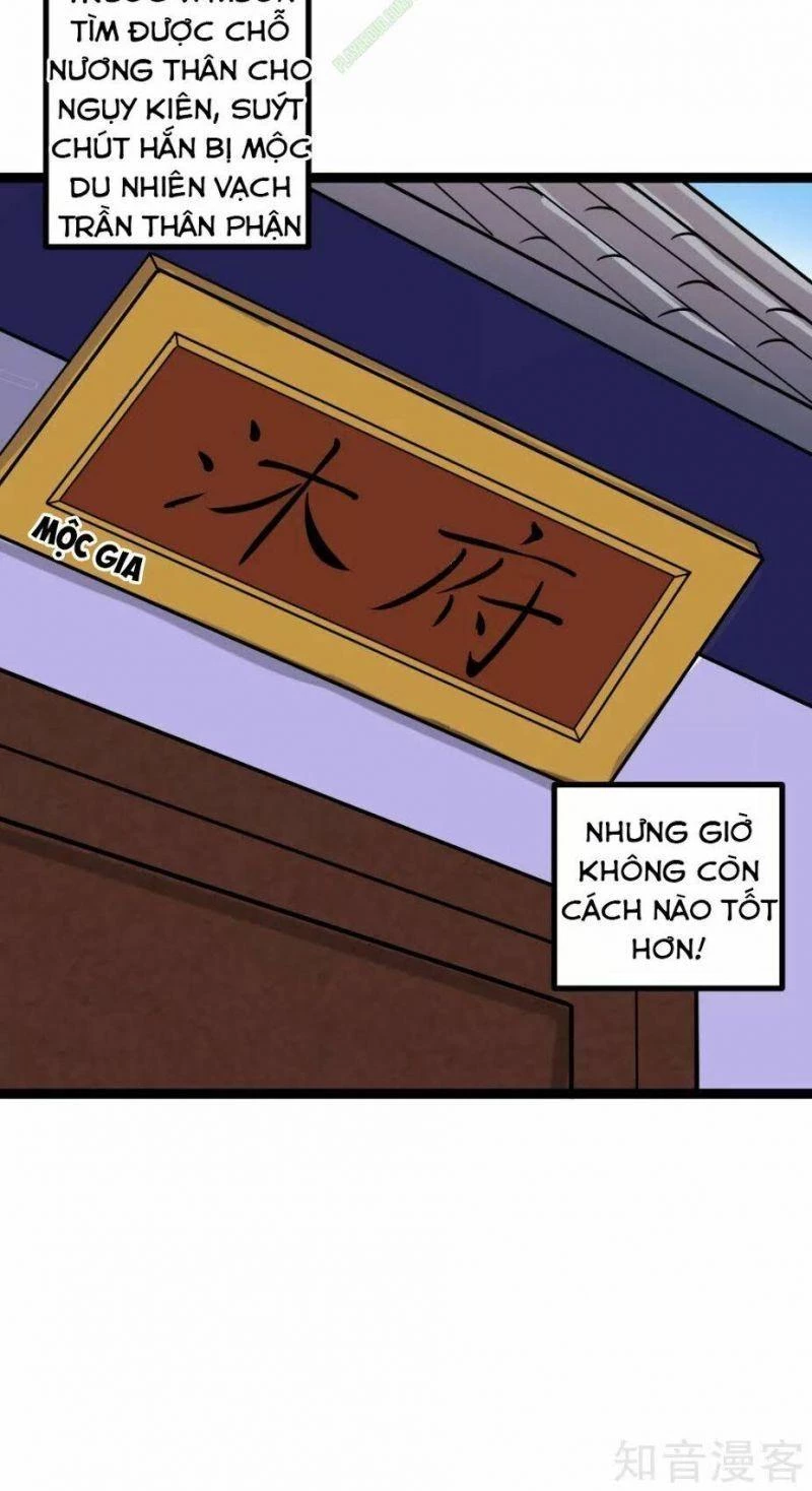 Đạp Toái Tiên Hà Chapter 33 - 4