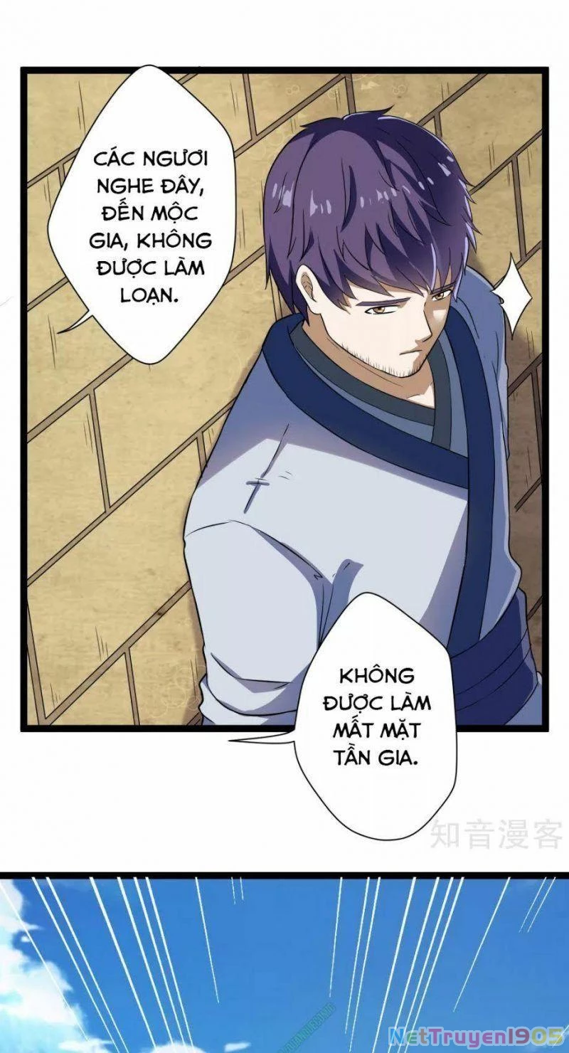 Đạp Toái Tiên Hà Chapter 33 - 5
