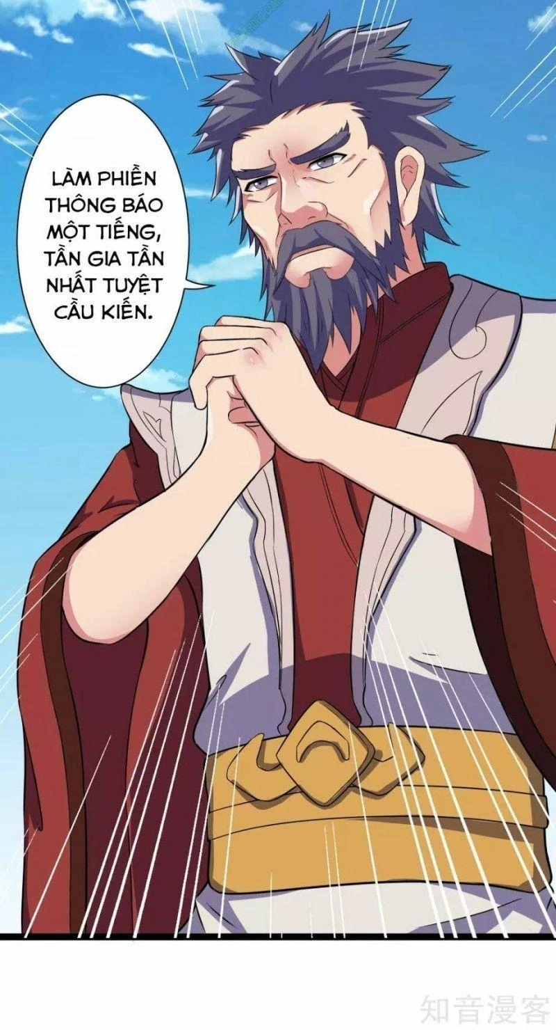 Đạp Toái Tiên Hà Chapter 33 - 6