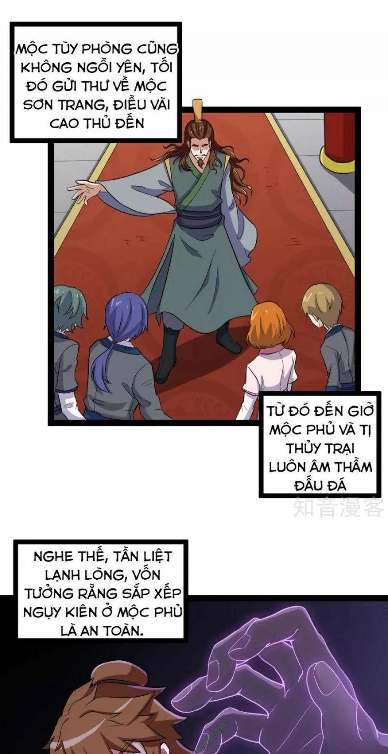 Đạp Toái Tiên Hà Chapter 33 - 15