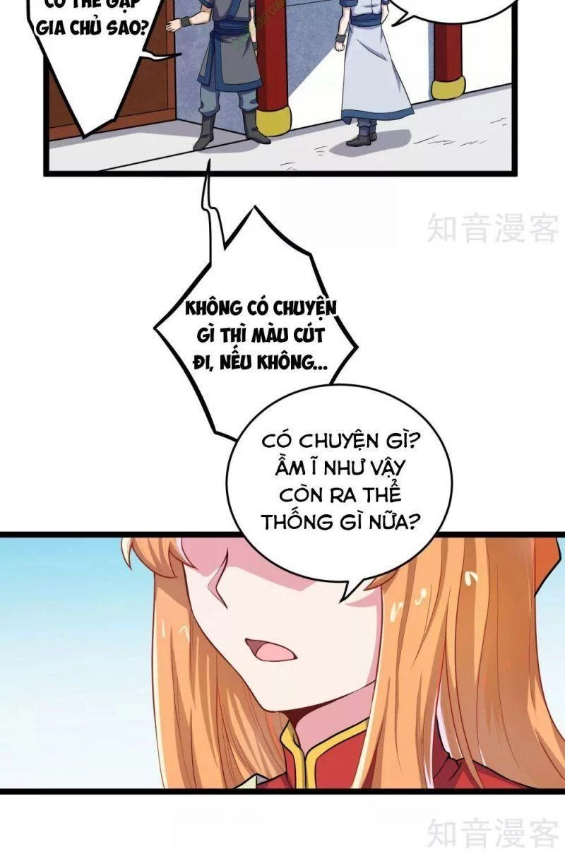 Đạp Toái Tiên Hà Chapter 33 - 18