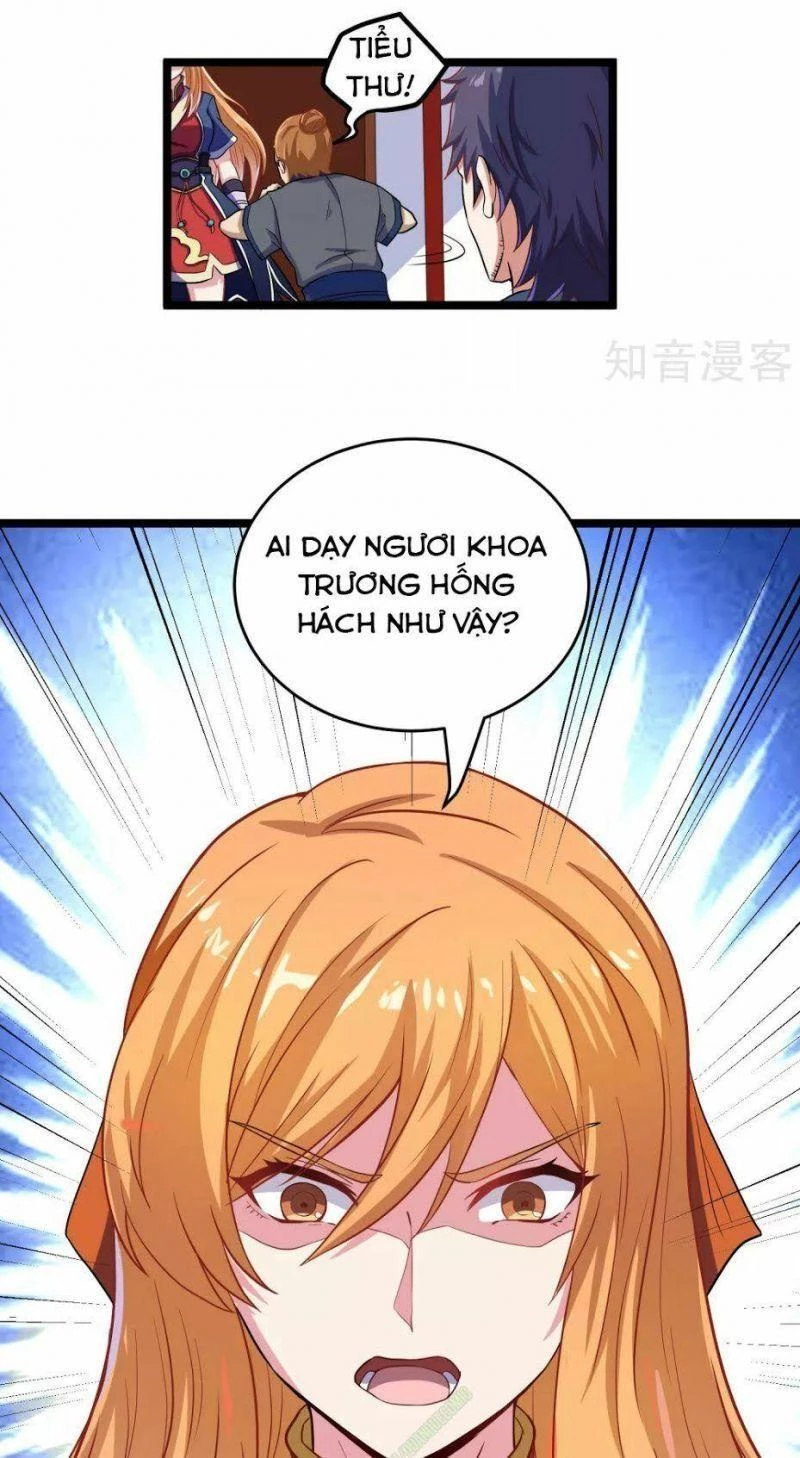 Đạp Toái Tiên Hà Chapter 33 - 19