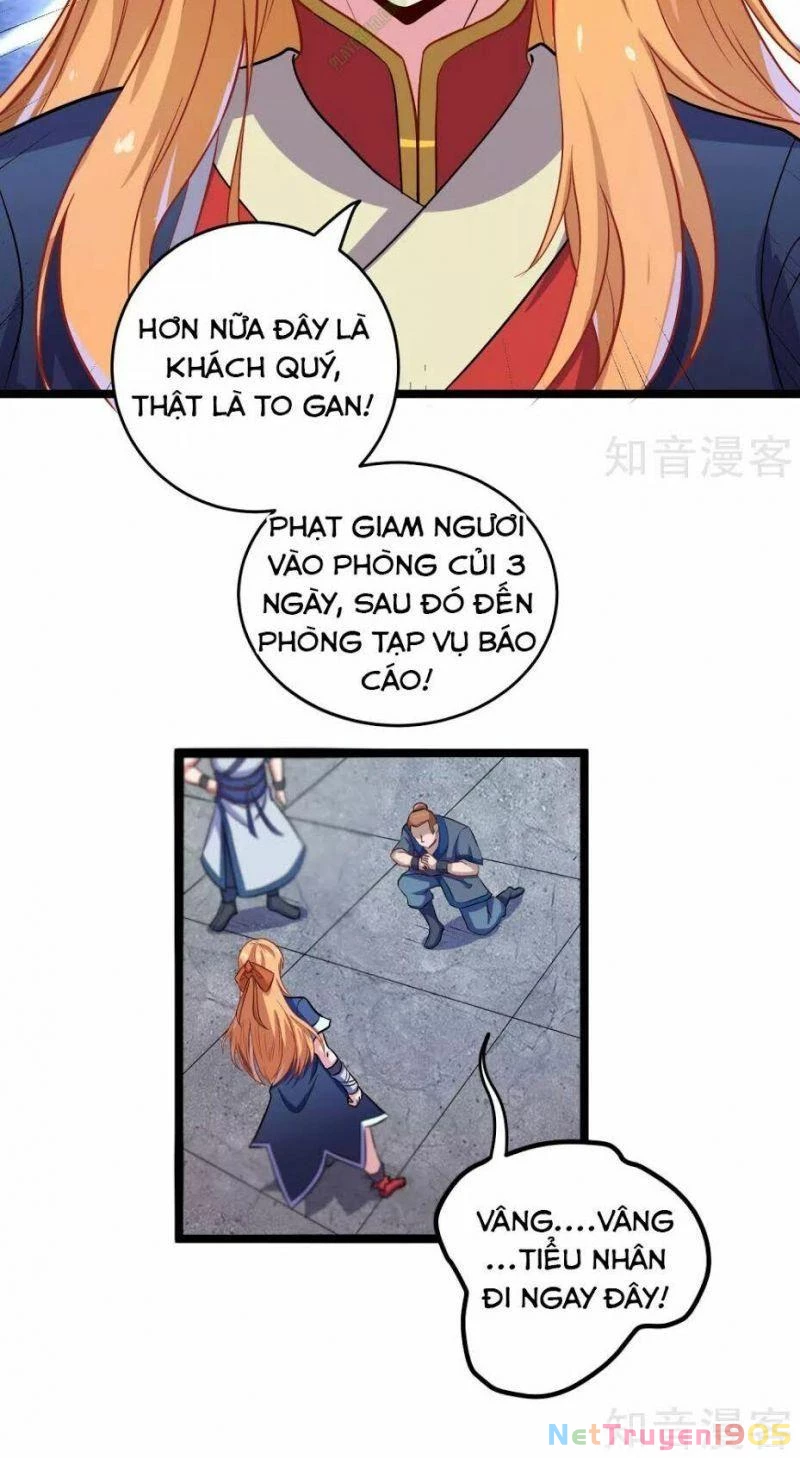 Đạp Toái Tiên Hà Chapter 33 - 20
