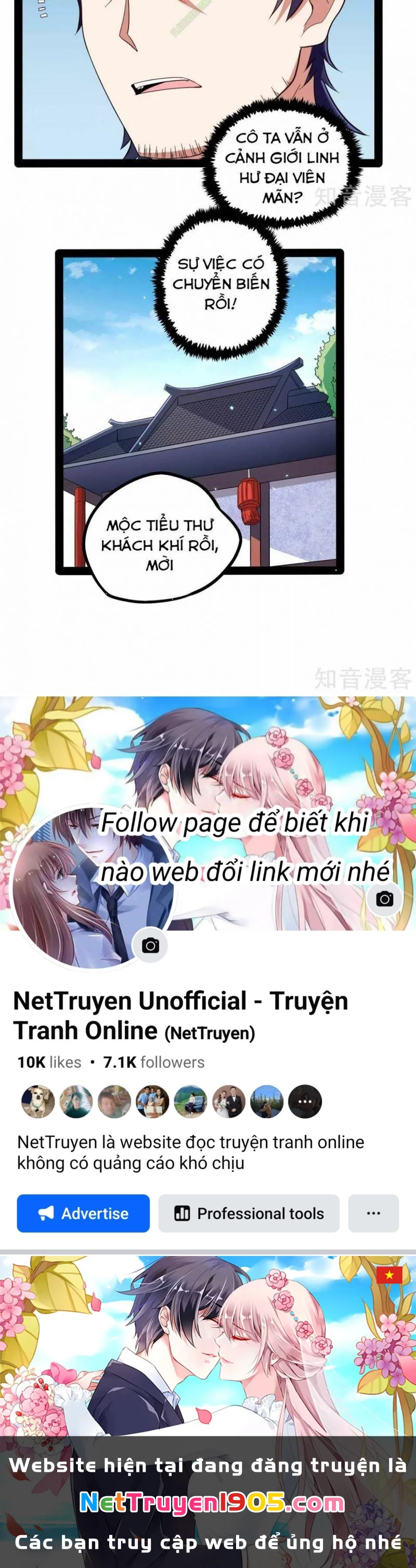 Đạp Toái Tiên Hà Chapter 33 - 22