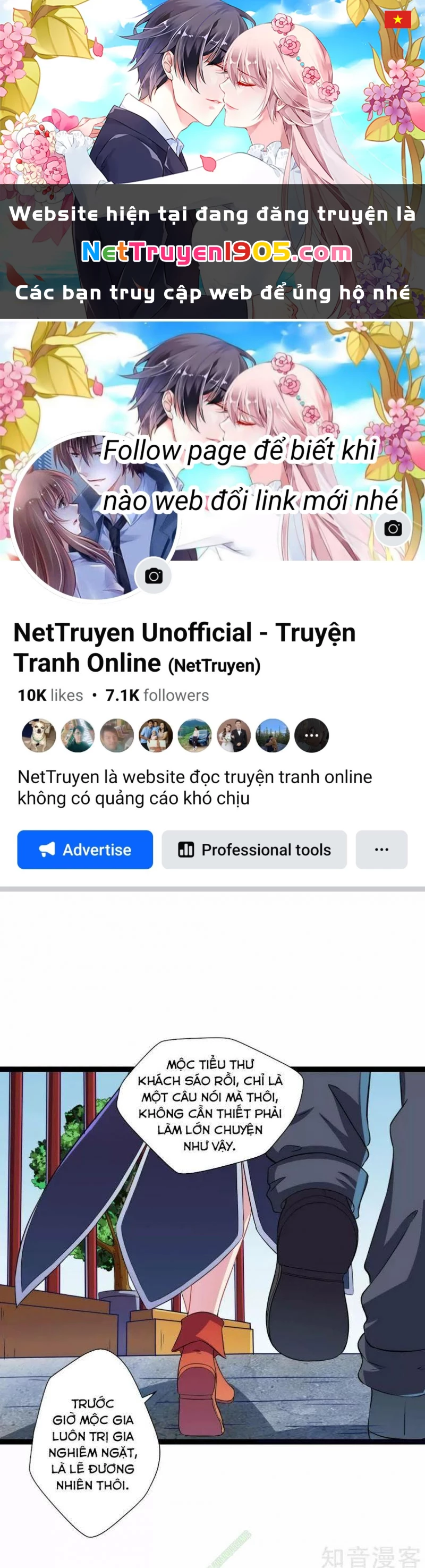 Đạp Toái Tiên Hà Chapter 34 - 1