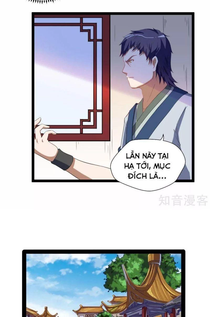 Đạp Toái Tiên Hà Chapter 34 - 9