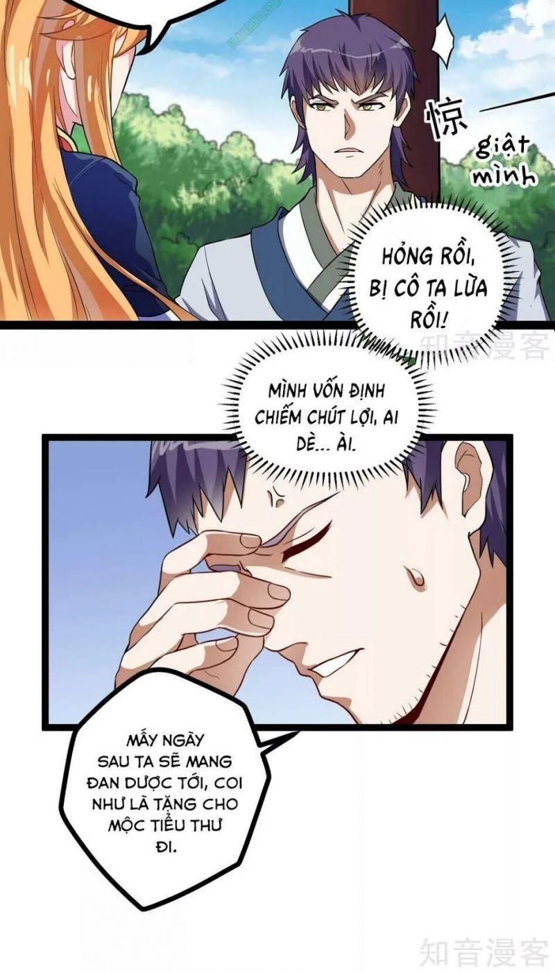 Đạp Toái Tiên Hà Chapter 34 - 14