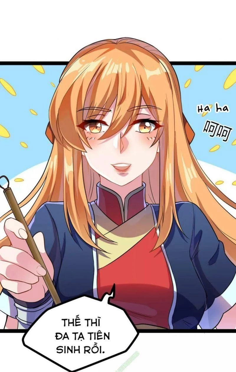 Đạp Toái Tiên Hà Chapter 34 - 15