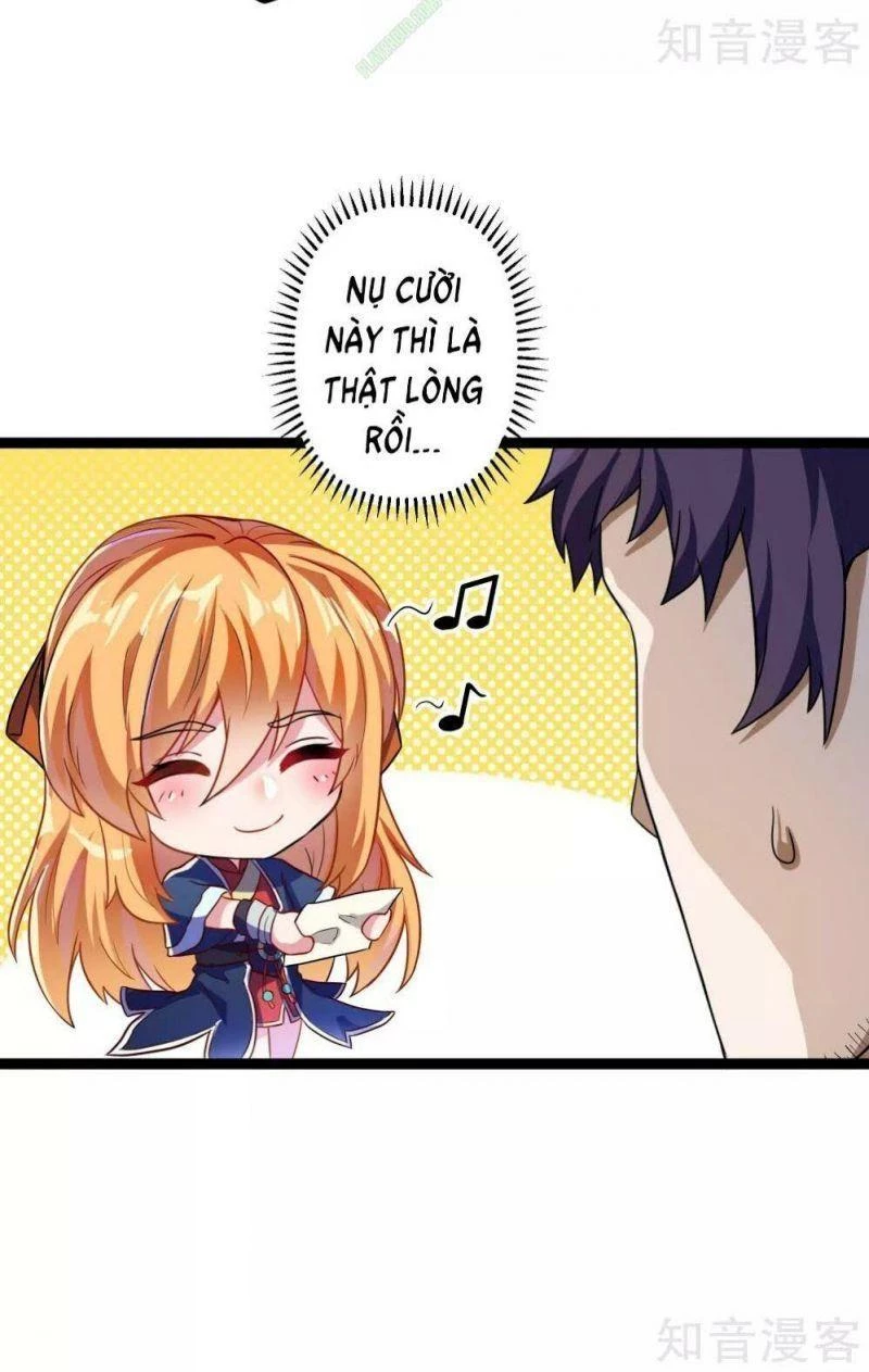 Đạp Toái Tiên Hà Chapter 34 - 16