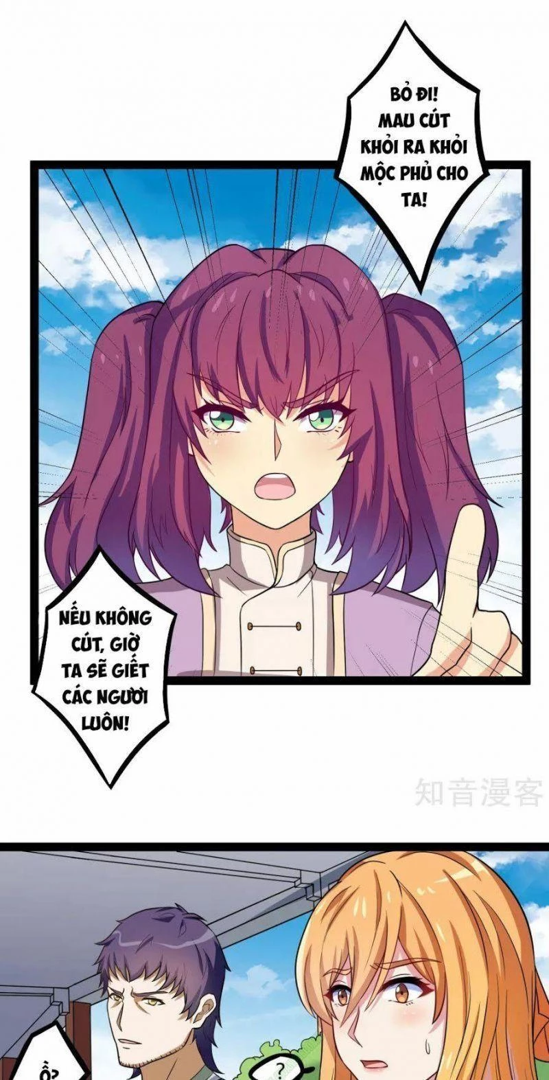 Đạp Toái Tiên Hà Chapter 34 - 21