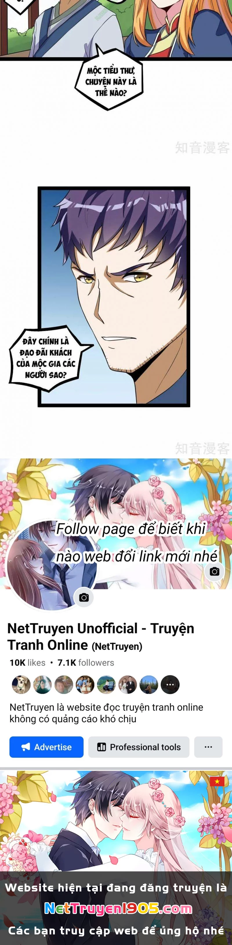 Đạp Toái Tiên Hà Chapter 34 - 22