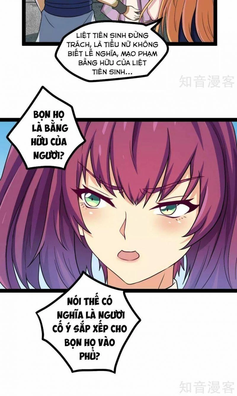 Đạp Toái Tiên Hà Chapter 35 - 6