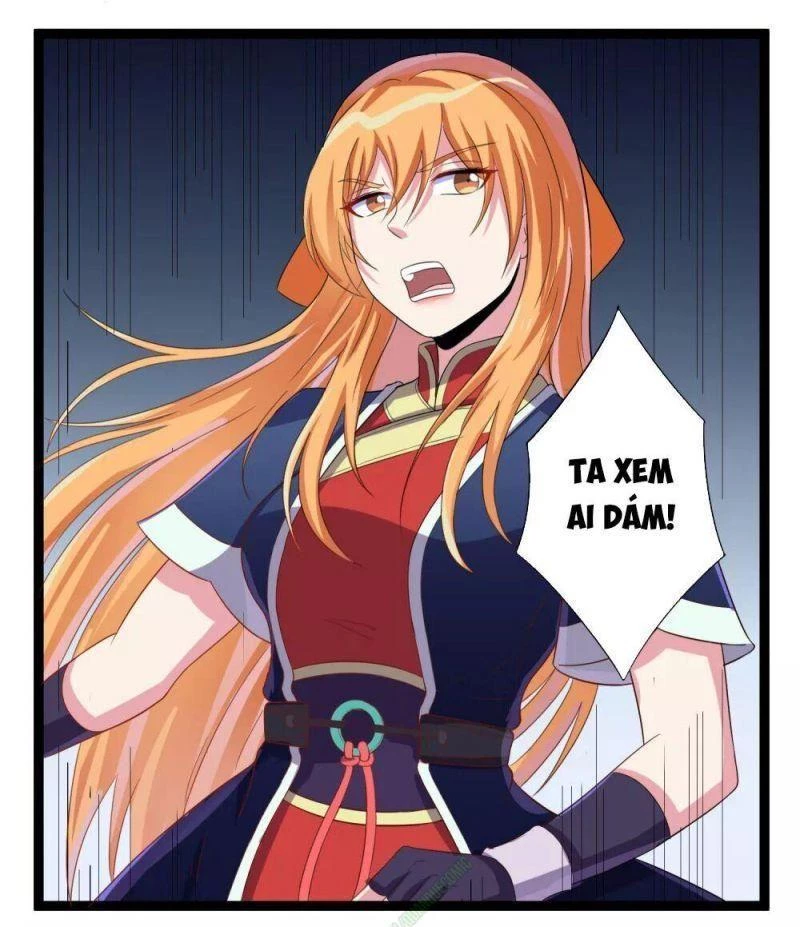 Đạp Toái Tiên Hà Chapter 35 - 9