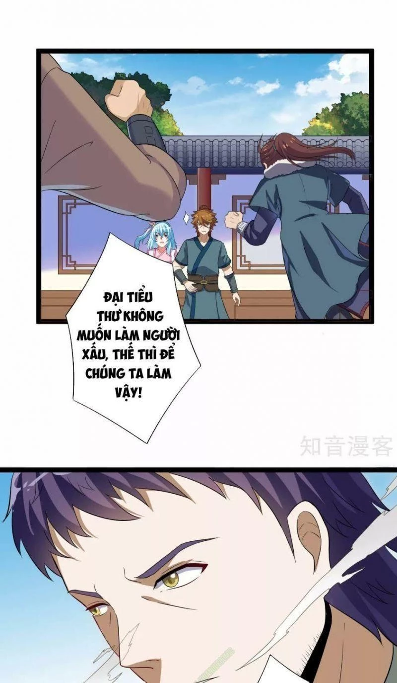 Đạp Toái Tiên Hà Chapter 35 - 13