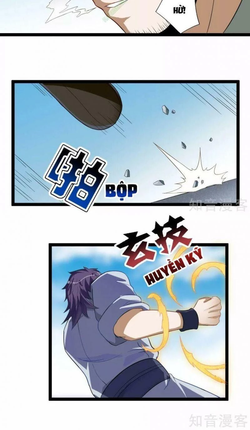 Đạp Toái Tiên Hà Chapter 35 - 14