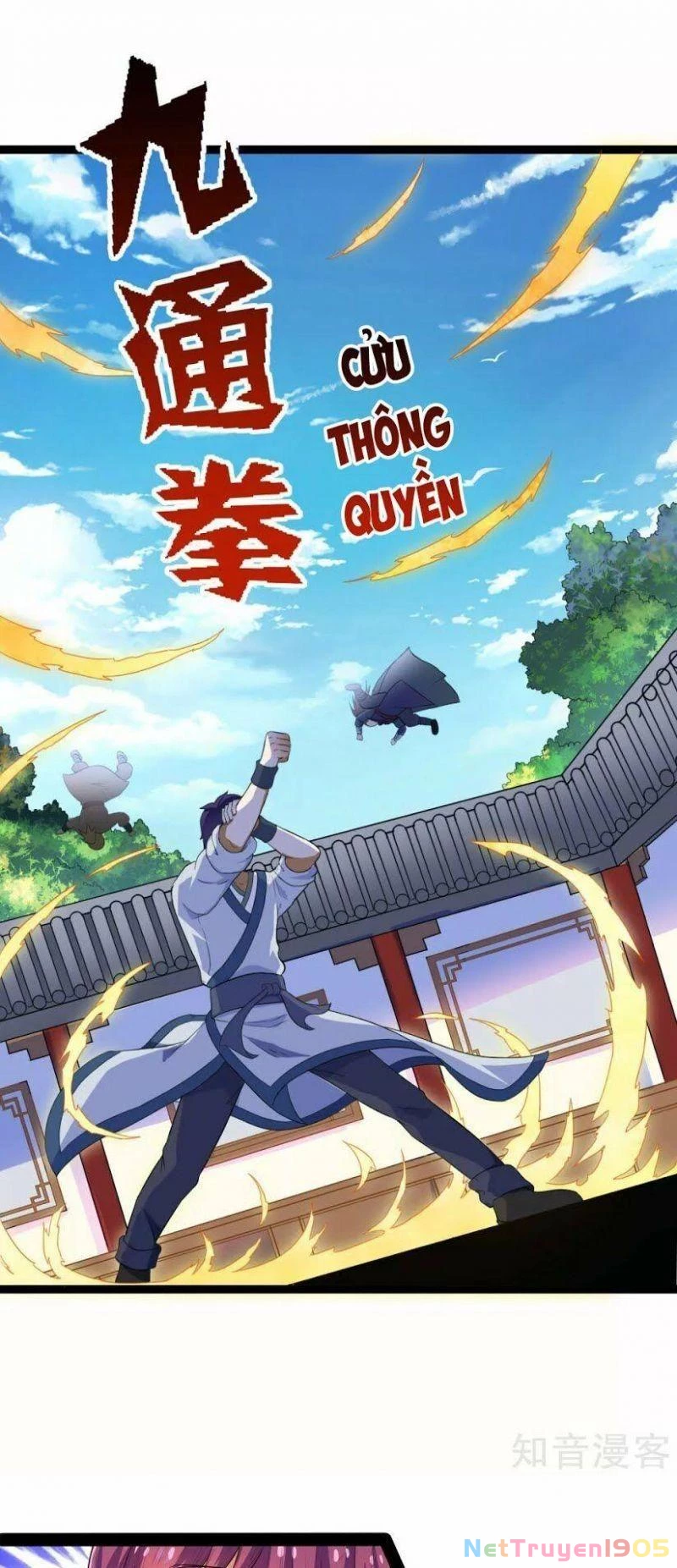 Đạp Toái Tiên Hà Chapter 35 - 15