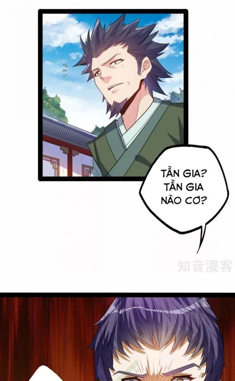 Đạp Toái Tiên Hà Chapter 35 - 21