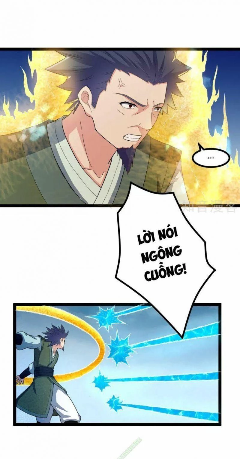 Đạp Toái Tiên Hà Chapter 36 - 9