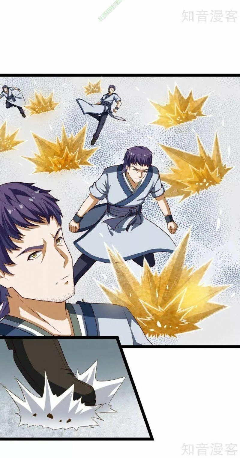 Đạp Toái Tiên Hà Chapter 36 - 10