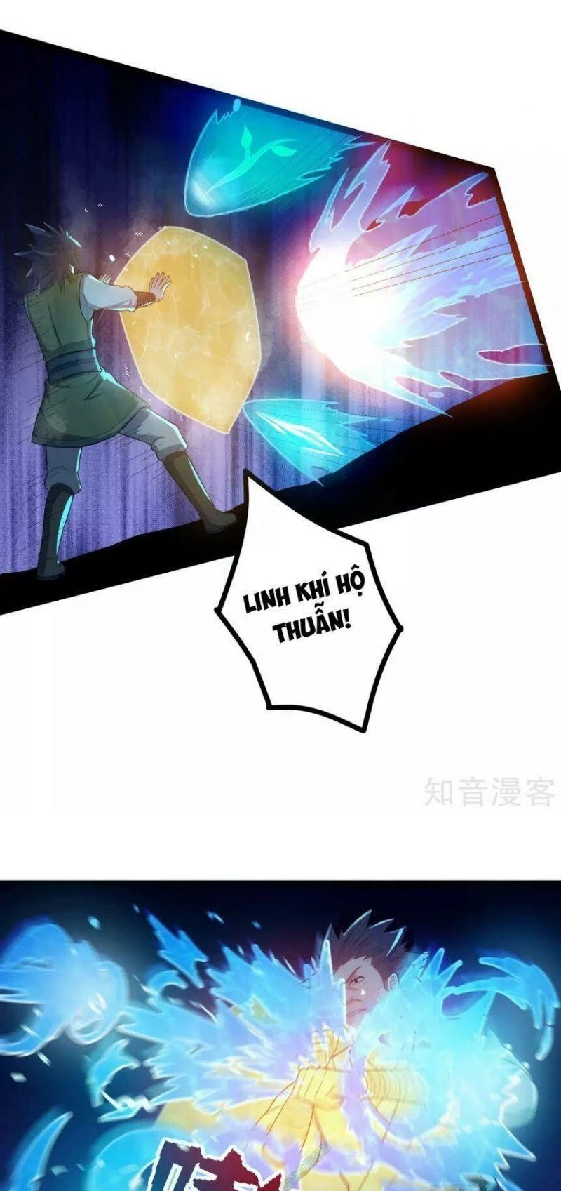 Đạp Toái Tiên Hà Chapter 36 - 13