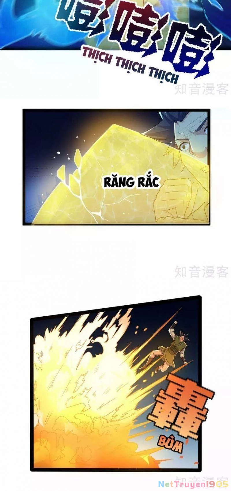 Đạp Toái Tiên Hà Chapter 36 - 14