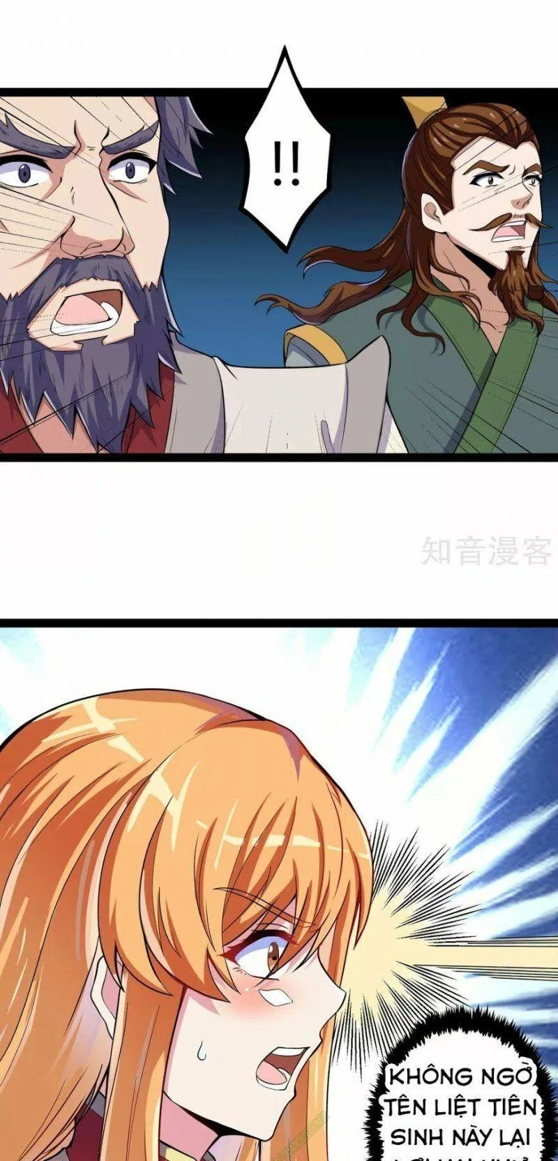 Đạp Toái Tiên Hà Chapter 36 - 15