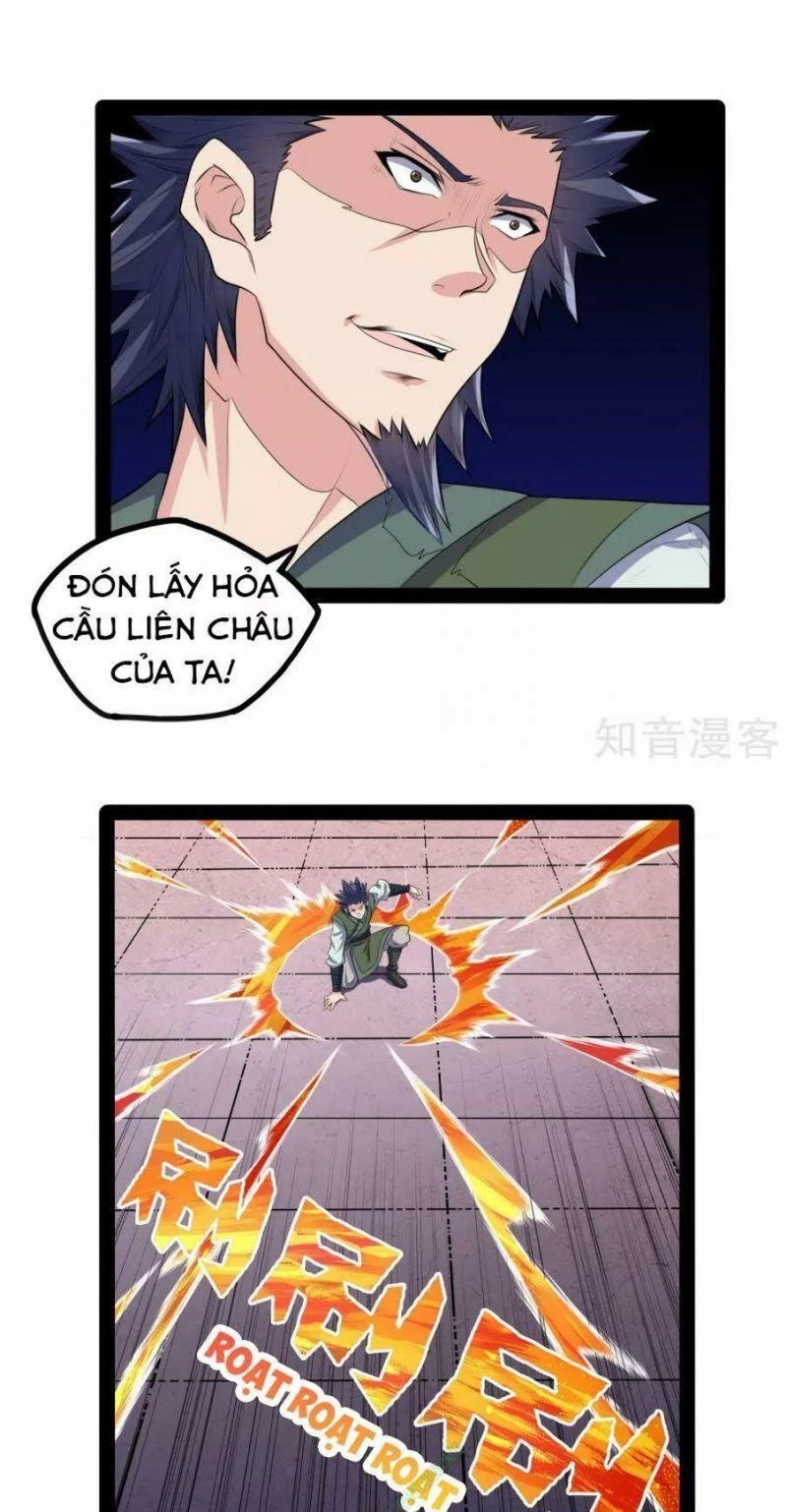 Đạp Toái Tiên Hà Chapter 36 - 19