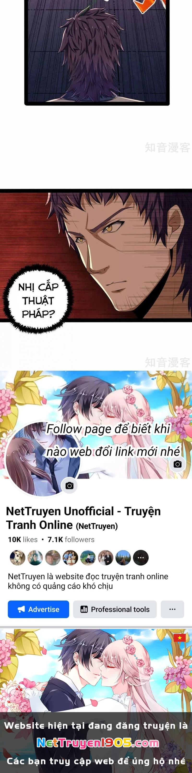 Đạp Toái Tiên Hà Chapter 36 - 20